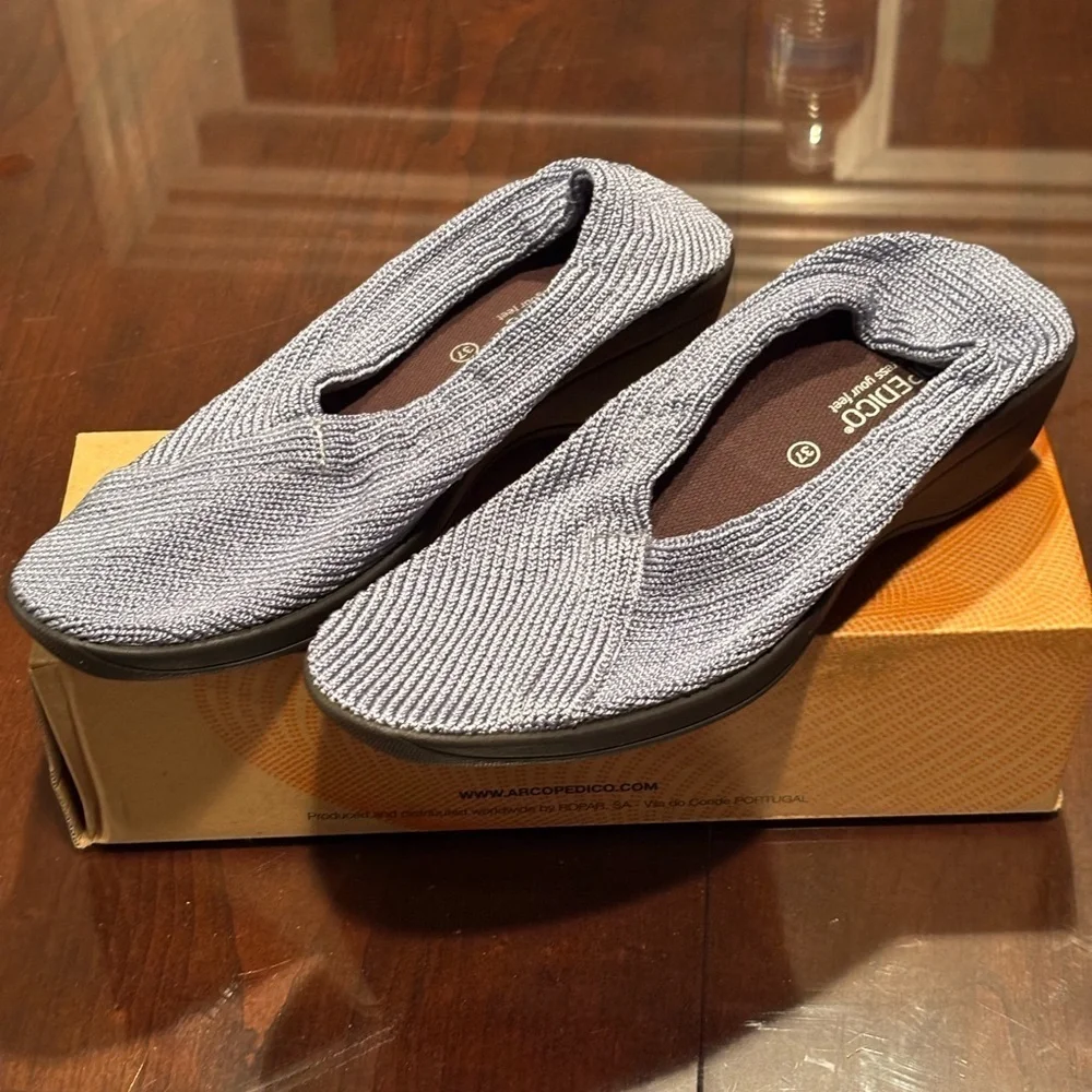 Arcopedico stylish comfortable
